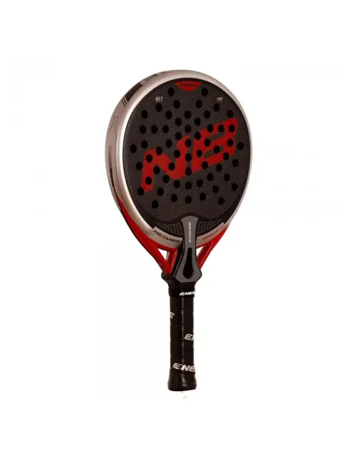 Enebe Genius Red | Ofertas De Padel